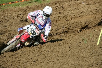 MX1 WM in Gaildorf/D!