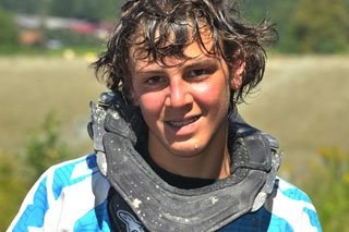 DER ACC-MEISTER - MARCEL KRIMBACHER