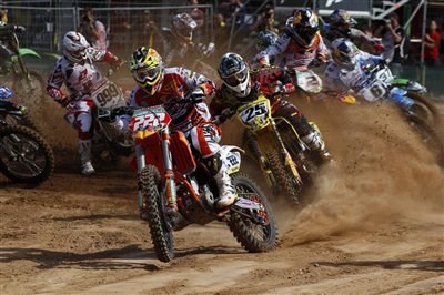 TONI CAIROLI MX1 WELTMEISTER 2011 AUF KTM! - Bild 3