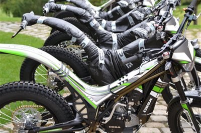 2012er Ossa bei euren Händlern - Bild 2