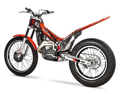 Beta Trial 2012 - Bild 2