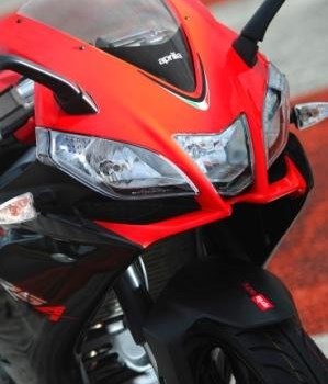aprilia RS4 125  - DNA der Sieger - Bild 3
