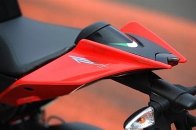 aprilia RS4 125  - DNA der Sieger - Bild 4