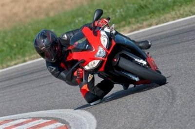 aprilia RS4 125  - DNA der Sieger - Bild 5