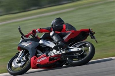 aprilia RS4 125  - DNA der Sieger - Bild 6
