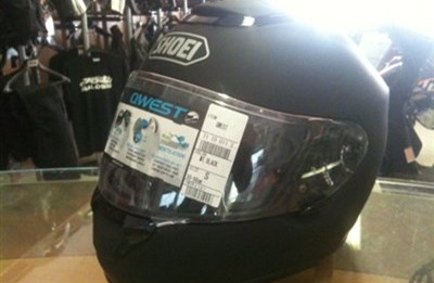 ! ! ! ! SHOEI-HELM-AKTION ! ! ! ! 