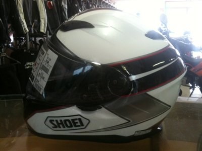 ! ! ! ! SHOEI-HELM-AKTION ! ! ! !  - Bild 3