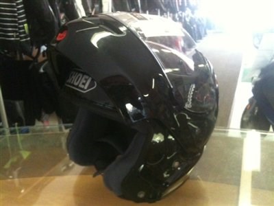! ! ! ! SHOEI-HELM-AKTION ! ! ! !  - Bild 4