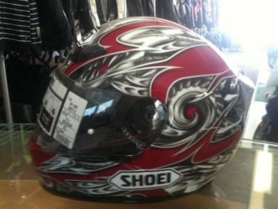 ! ! ! ! SHOEI-HELM-AKTION ! ! ! !  - Bild 6