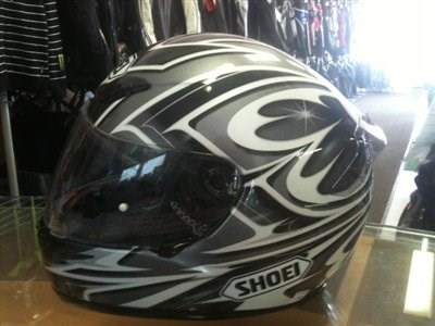 ! ! ! ! SHOEI-HELM-AKTION ! ! ! !  - Bild 7