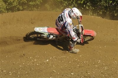 MX2 ÖM Finale in Dechantskirchen/Stmk.!