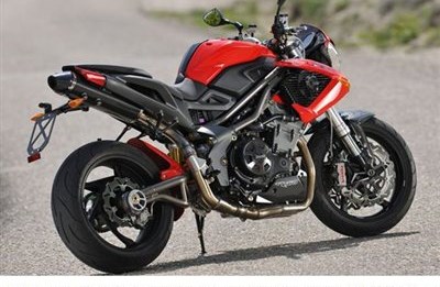 Interesse am RexXer Mapping oder Auspuffanlage! Im Oktober bietet Ihnen A.T.T.-Berlin für ihre Benelli, Ducati, Moto Morini, Aprilia, KTM oder MV Agusta einige Top-Angebote.Mehr ab 01.10.11 im Online-Shop!