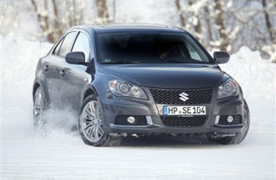 Zwangspause für Sommerreifen