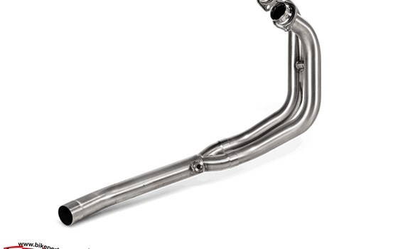 Yamaha Tènèrè 700: Akrapovic sowie Power Up Paket erhältlich! - Bild 3