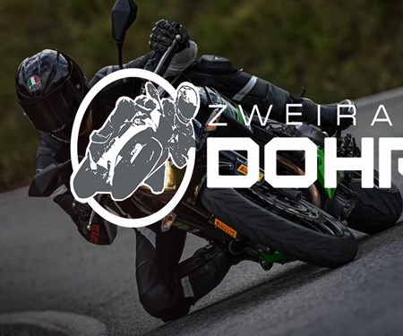 DOHR BIKE's ZUM ANFASSEN