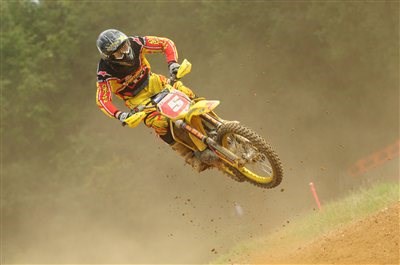 SUZUKI RM-Z Challenge Dechantskirchen!