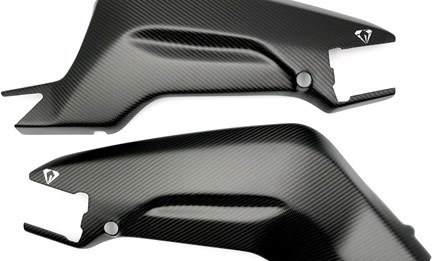 Neues aus dem Hause CarbonGlide