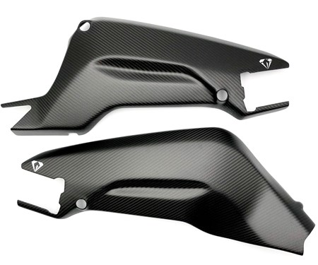 Neues aus dem Hause CarbonGlide