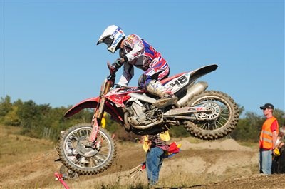 MX Open ÖM Finale in Großhöflein!