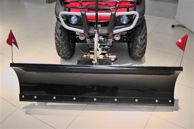 Unser HONDA - ATV -  Winterangebot