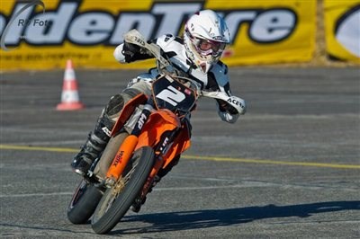 Höllbacher´s Deutsche Supermotomeister 2011 ! - Bild 2 Höllbacher´s Deutsche Supermotomeister 2011 ! - Bild 2