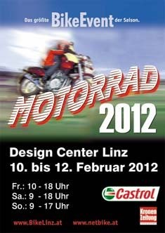 MOTORRAD LINZ