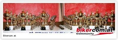 OÖ Motocrosscup Siegerehrung Sa 5.November