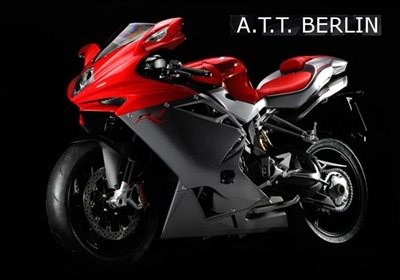 Erleben Sie in Kürze das neue MV AGUSTA F4R Superbike für 2012 in Wahnsinns Qualität, 195,2PS sowie Traktions-Kontrolle live bei uns & MV "EICMA" News! - Bild 2