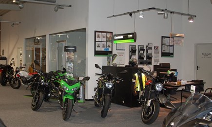 Unsere neuen Räumlichkeiten