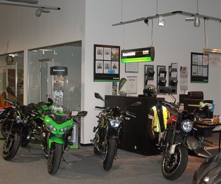 Unsere neuen Räumlichkeiten