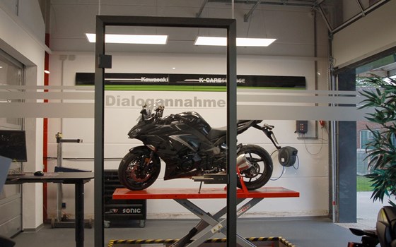 Unsere neuen Räumlichkeiten - Bild 2