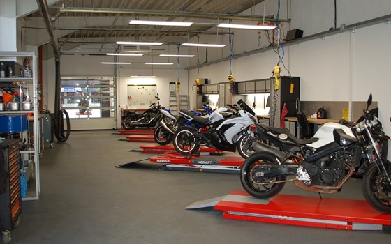 Unsere neuen Räumlichkeiten - Bild 3