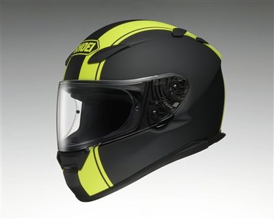 NEUE SHOEI HELM MODELLE - Bild 1