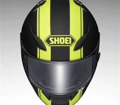 NEUE SHOEI HELM MODELLE - Bild 3