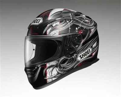 NEUE SHOEI HELM MODELLE - Bild 4