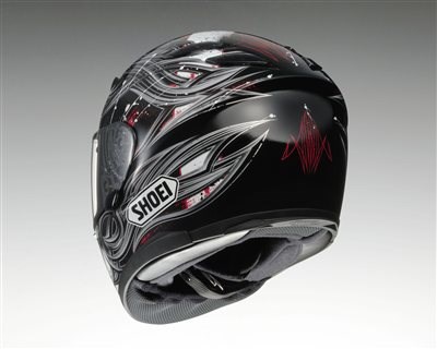 NEUE SHOEI HELM MODELLE - Bild 5