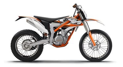 KTM MIT INNOVATIVEN NEUHEITEN AUF DER EICMA 2011! - Bild 3