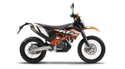 KTM MIT INNOVATIVEN NEUHEITEN AUF DER EICMA 2011! - Bild 5