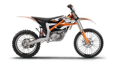 KTM MIT INNOVATIVEN NEUHEITEN AUF DER EICMA 2011! - Bild 7