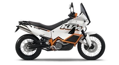 KTM MIT INNOVATIVEN NEUHEITEN AUF DER EICMA 2011! - Bild 9