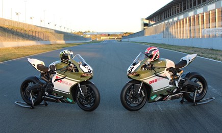 Es ist wieder soweit!