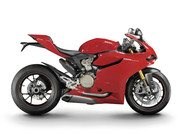 1199 PANIGALE - Bild 4