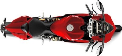 1199 PANIGALE - Bild 5