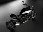 DIAVEL 1200 CHROMO - Bild 4