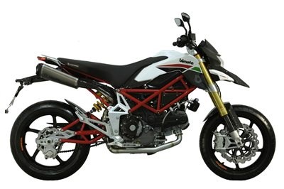 BIMOTA DB10 Bimotard - Bild 2