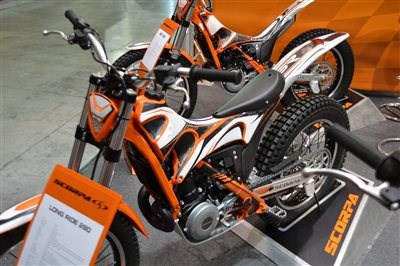 Messeeindrücke Messeeindrücke