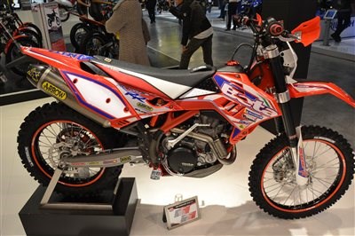 Messeeindrücke - Bild 4