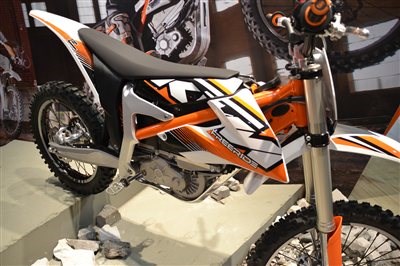 Messeeindrücke - Bild 5