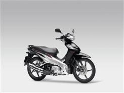 Honda Neuheiten zur EICMA 2011 - Bild 5