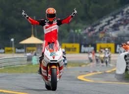 Stefan Bradl ist Weltmeister 